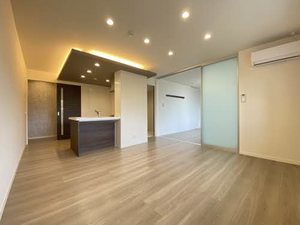 グラン コンフォール 砂田橋 0202号-2