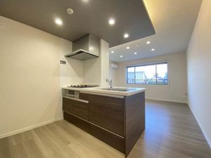 グラン コンフォール 砂田橋 0202号-3