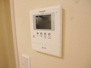 コーポ月坂 0101号-12