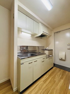 フレグランスＫＥＮ 0201号-8