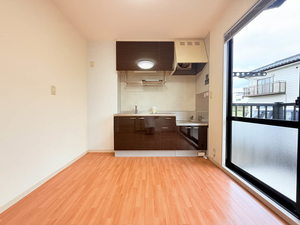 フォーレスサンリバ- A101号-3