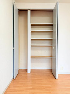 フォーレスサンリバ- A101号-4