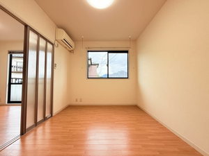 フォーレスサンリバ- A101号-5