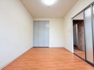 フォーレスサンリバ- A101号-6