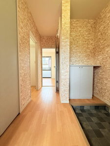 フォーレスサンリバ- A101号-7