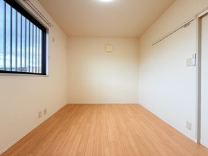 フォーレスサンリバ- A101号-10