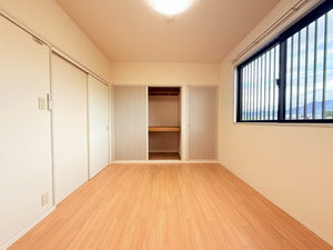 フォーレスサンリバ- A101号-11