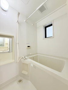 フォーレスサンリバ- A101号-13