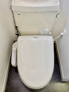 フォーレスサンリバ- B101号-9