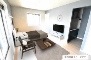 セント・ラヴィ・金沢 0303号-2