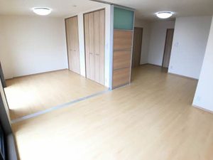 ドミール木綿台 A103号-2