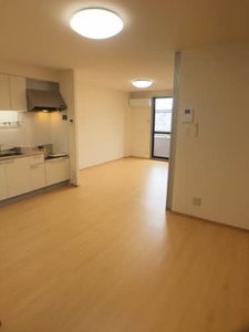 ドミール木綿台 A103号-3