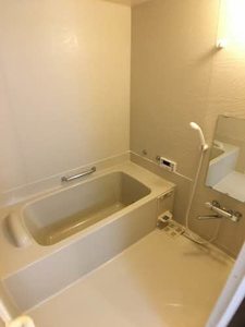 ドミール木綿台 A103号-6