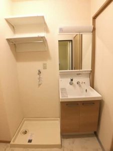 ドミール木綿台 A103号-8