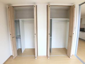 ドミール木綿台 A103号-10