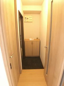 ドミール木綿台 A103号-12