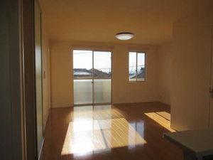 ザセノール石坂 0201号-2