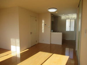 ザセノール石坂 0201号-3