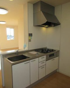 ザセノール石坂 0201号-5