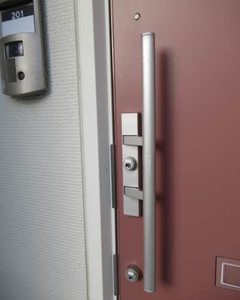 ザセノール石坂 0201号-15