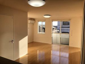 ザセノール石坂 0202号-2