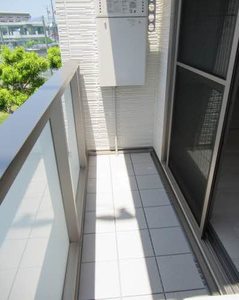 サニーガーデン西林田 0201号-2