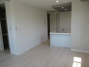 サニーガーデン西林田 0201号-4