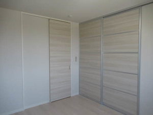 サニーガーデン西林田 0201号-6