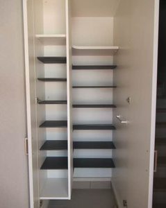 サニーガーデン西林田 0201号-8