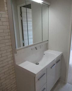 サニーガーデン西林田 0201号-9