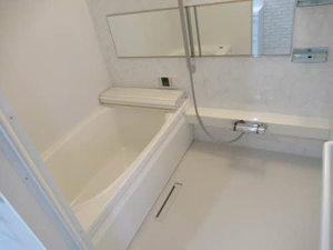 サニーガーデン西林田 0201号-10