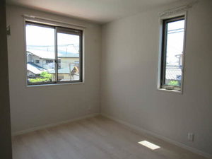 サニーガーデン西林田 0201号-12