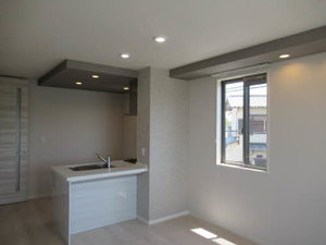 サニーガーデン西林田 0201号-14