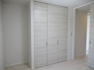 サニーガーデン西林田 0201号-15