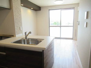 サニーガーデン西林田 0202号-2