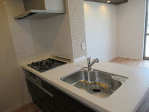 サニーガーデン西林田 0202号-5