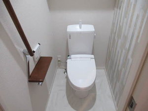 サニーガーデン西林田 0202号-15