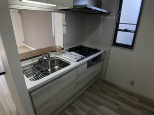 プルミエ・レタージュ B103号-5