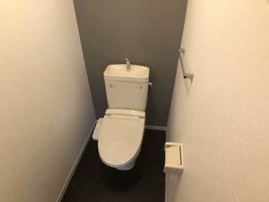 プルミエ・レタージュ B103号-9