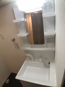 プルミエ・レタージュ B103号-10