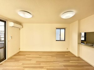 プルミエ・レタージュ B203号-3