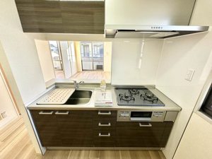 プルミエ・レタージュ B203号-6