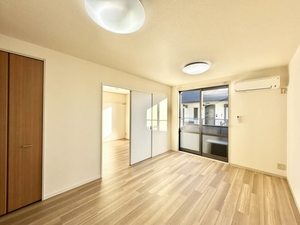 プルミエ・レタージュ B203号-7