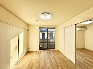 プルミエ・レタージュ B203号-9