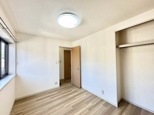 プルミエ・レタージュ B203号-11