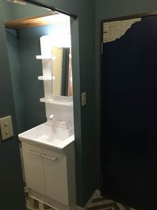 フレグランススギヤマ A102号-9