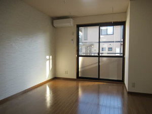 パストラル２１ A101号-2