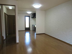 パストラル２１ A101号-3