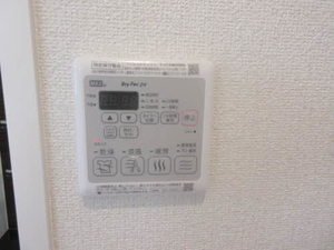 グリナージュ西公文名 0102号-12