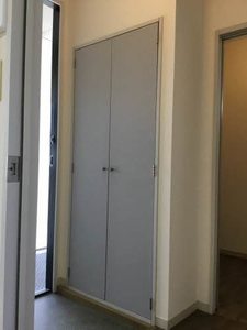 フラッツＮ 0201号-2